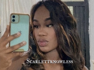 Scarlettknowless
