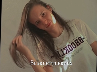 Scarlettleroux