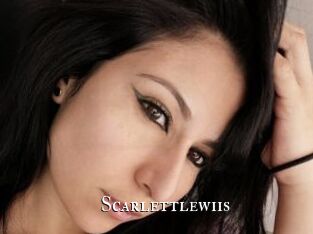 Scarlettlewiis