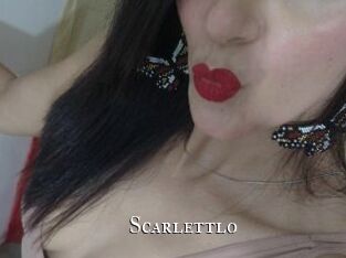 Scarlettlo