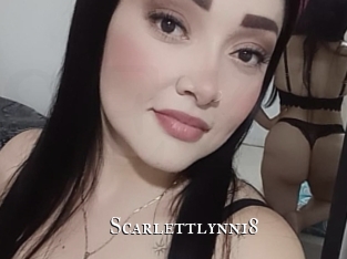 Scarlettlynn18