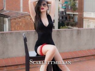 Scarlettmillan