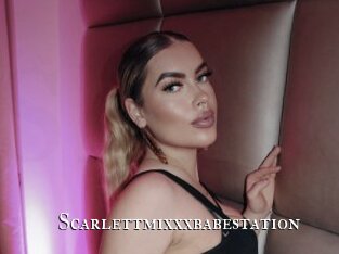Scarlettmixxxbabestation