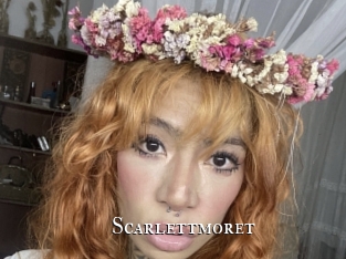 Scarlettmoret