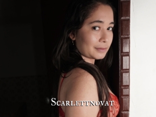 Scarlettnovat