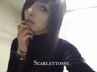 Scarlettoshi