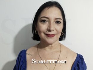Scarlettrossi