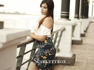 Scarlettrox