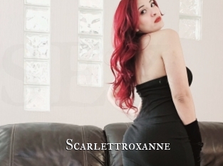 Scarlettroxanne