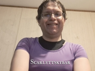 Scarlettskybar