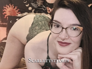 Scarlettstjames
