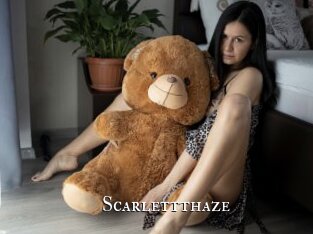 Scarlettthaze