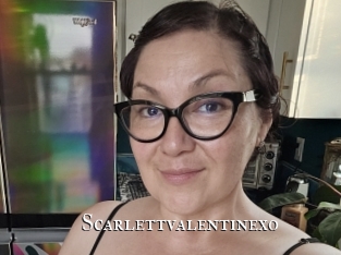 Scarlettvalentinexo