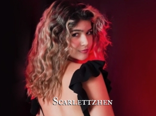 scarlettzhen cams