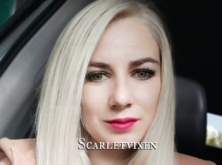 Scarletvixen