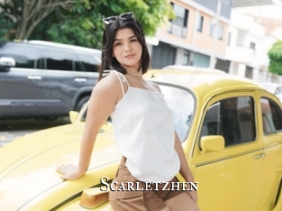 Scarletzhen