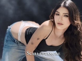Scarlletamore