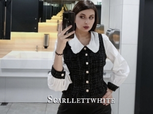 Scarllettwhite