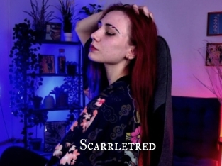 Scarrletred