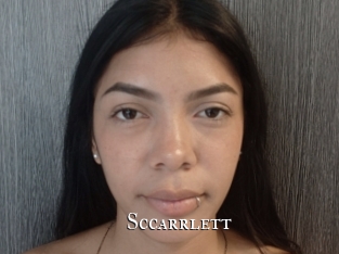 Sccarrlett