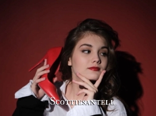 Scottiesantell