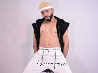 Scottleroy