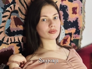Seajorji