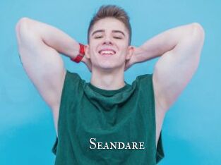 Seandare