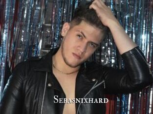 Sebasnixhard