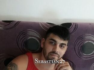 Sebastian27
