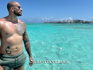 Sebastianblake