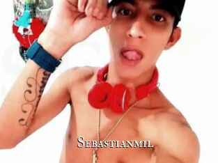 Sebastianmil