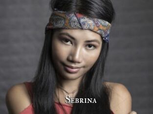 Sebrina
