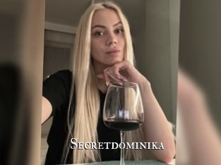 Secretdominika