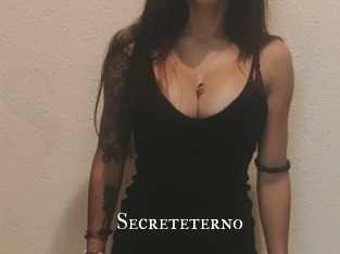 secreteterno cams