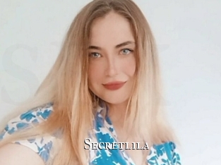 Secretlila