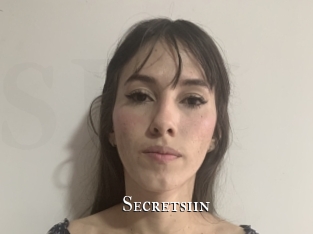 Secretsiin