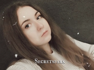 Secretspark