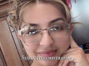 Seductiveemistress69