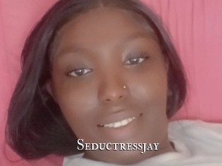 Seductressjay