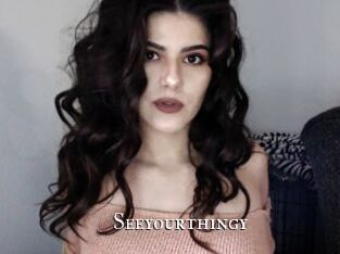 Seeyourthingy