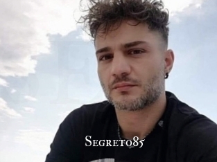 segreto85 cams
