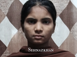 Sehnazkhan