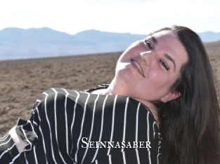 Seinnasaber
