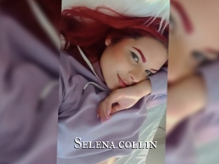 Selena_collin