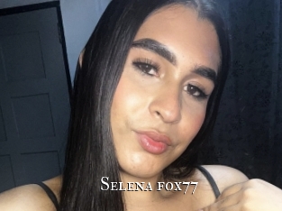 Selena_fox77