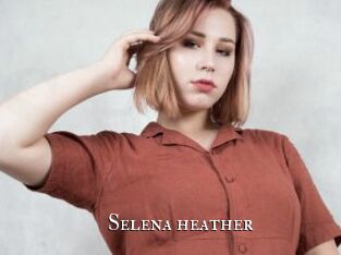 Selena_heather