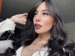 Selenaadan