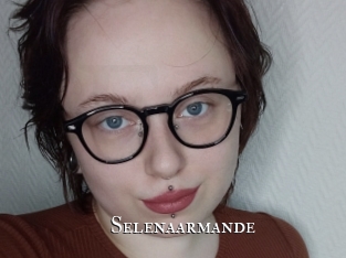 selenaarmande cams