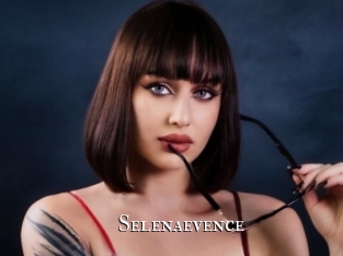 Selenaevence